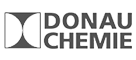 Donau Chemie Logo Referenzen