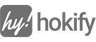 Hokify Logo